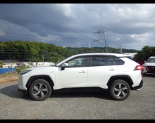 Toyota RAV4 2023