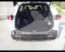 Toyota RAV4 2023