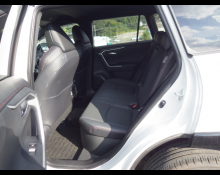Toyota RAV4 2023