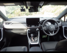 Toyota RAV4 2023
