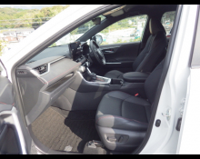 Toyota RAV4 2023