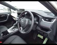 Toyota RAV4 2023