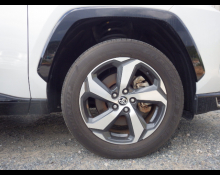 Toyota RAV4 2023