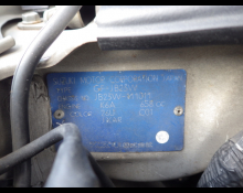 Suzuki Jimny 1999