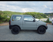 Suzuki Jimny 1999
