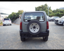 Suzuki Jimny 1999