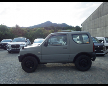 Suzuki Jimny 1999