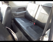 Suzuki Jimny 1999