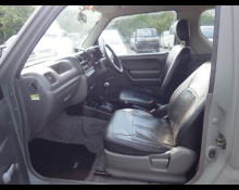 Suzuki Jimny 1999