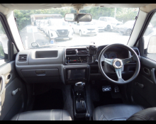 Suzuki Jimny 1999
