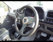 Suzuki Jimny 1999