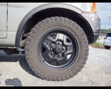 Suzuki Jimny 1999