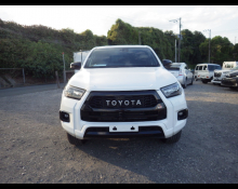 Toyota Hilux 2023 For Sale and Price