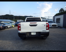 Toyota Hilux 2023