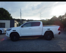 Toyota Hilux 2023