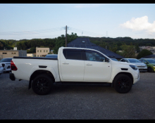 Toyota Hilux 2023