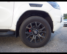 Toyota Hilux 2023
