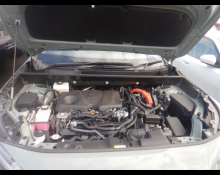 Toyota RAV4 2023