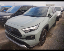 Toyota RAV4 2023