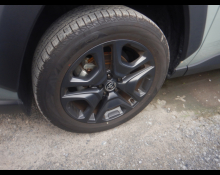 Toyota RAV4 2023