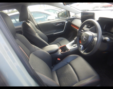 Toyota RAV4 2023