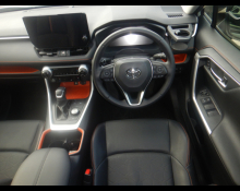 Toyota RAV4 2023