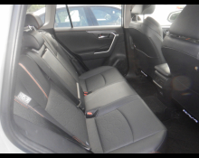 Toyota RAV4 2023