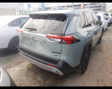 Toyota RAV4 2023