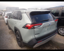 Toyota RAV4 2023