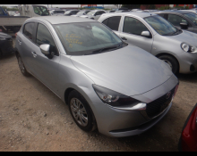 Used Mazda Mazda2 Cars For Sale in Japan