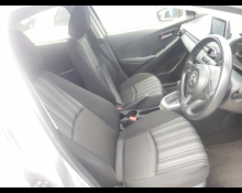 Mazda Mazda2 2022