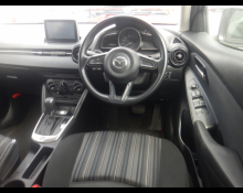 Mazda Mazda2 2022