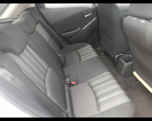 Mazda Mazda2 2022