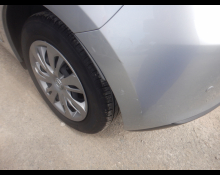 Mazda Mazda2 2022
