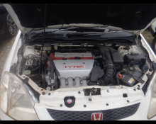 Honda Civic 2002