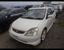 Honda Civic 2002