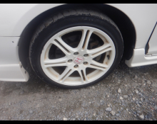 Honda Civic 2002