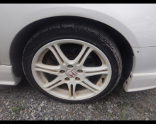 Honda Civic 2002