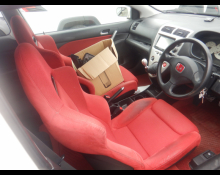 Honda Civic 2002