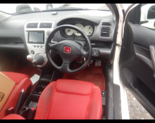 Honda Civic 2002