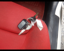Honda Civic 2002
