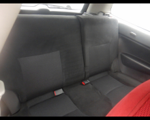 Honda Civic 2002