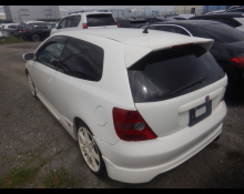Honda Civic 2002