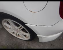 Honda Civic 2002