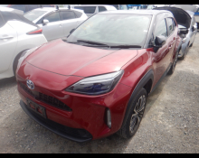 Toyota Yaris Cross 2023