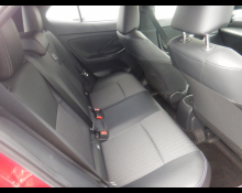 Toyota Yaris Cross 2023