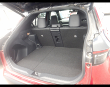 Toyota Yaris Cross 2023