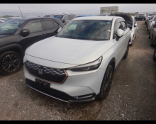 Honda Vezel 2024