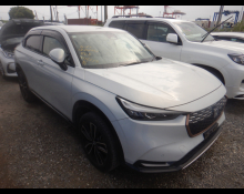 Honda Vezel 2024 For Sale and Price