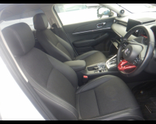 Honda Vezel 2024